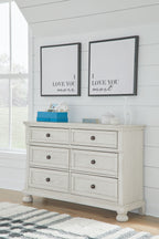 Robbinsdale - Commode