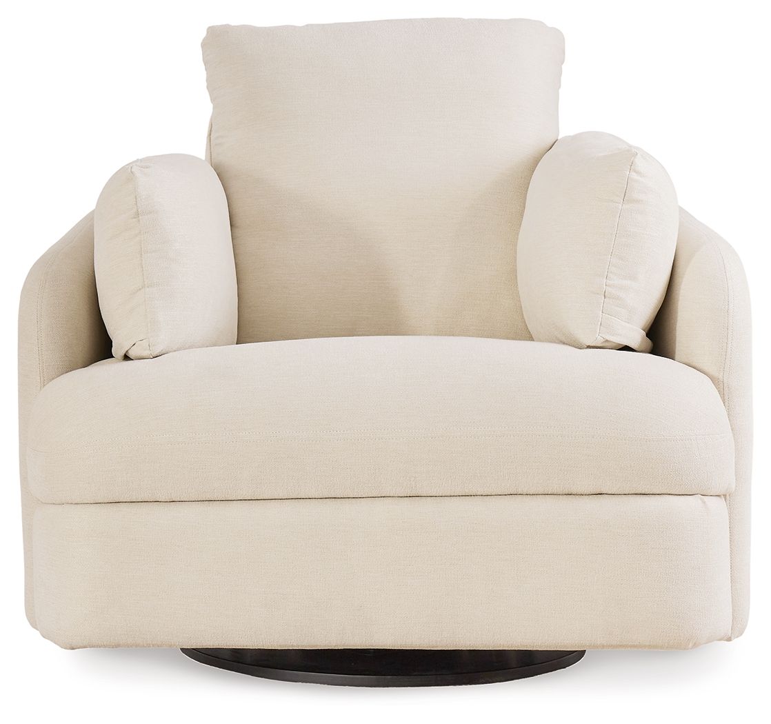 Modmax - Fauteuil inclinable pivotant