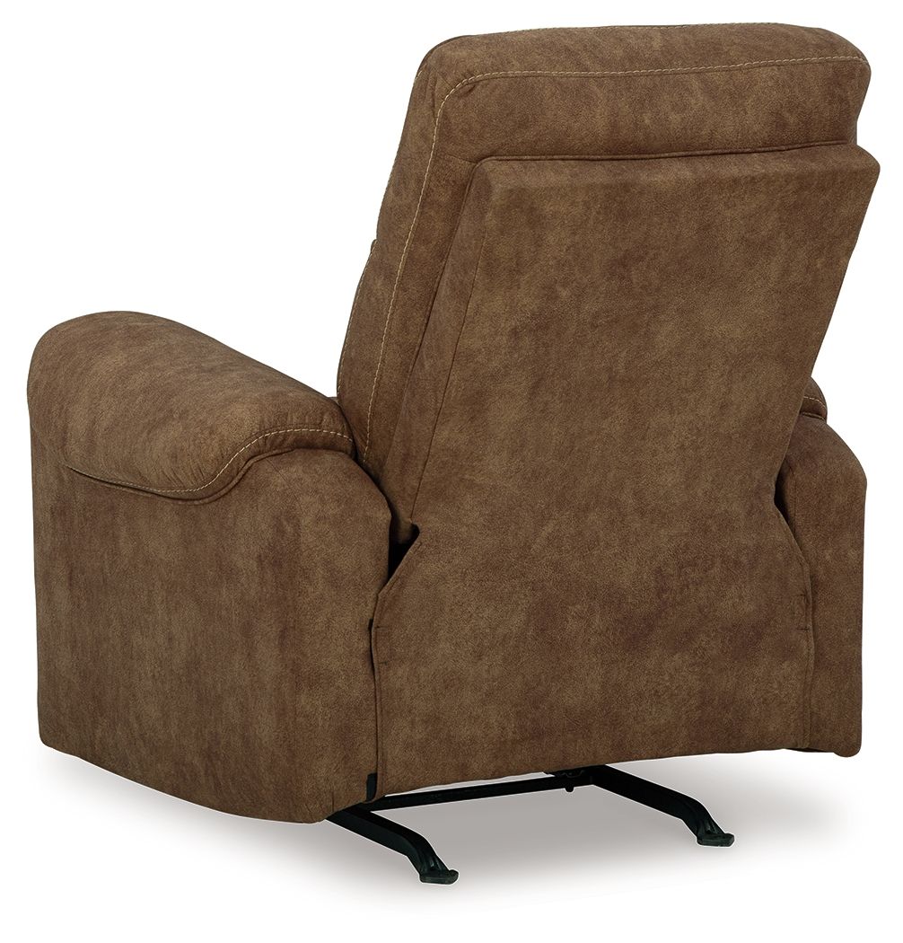 Edenwold - Brindle - Fauteuil inclinable à bascule