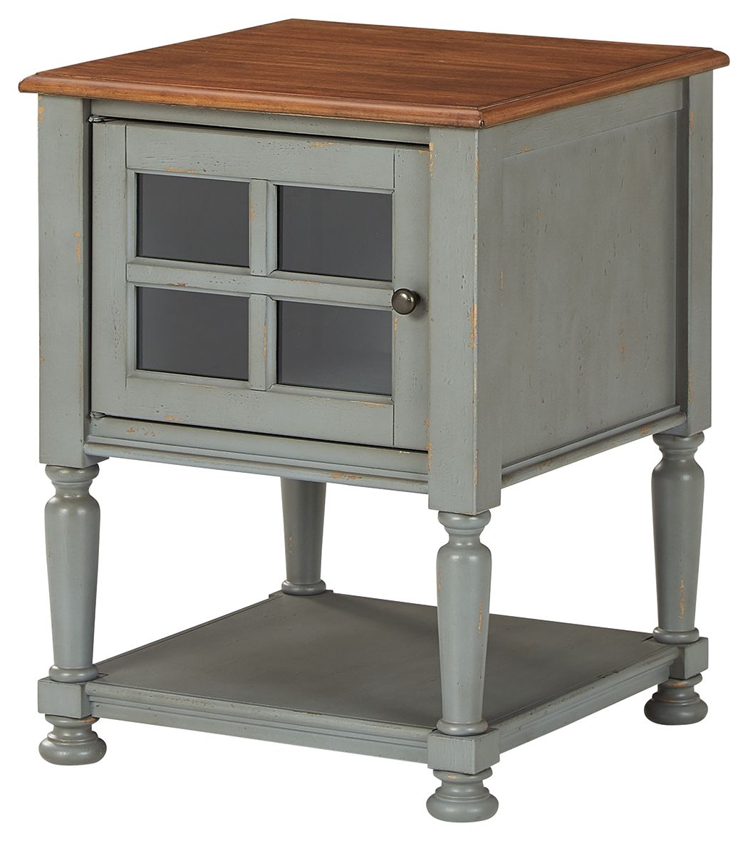 Mirimyn - Meuble d'appoint