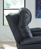 Feazada - Fauteuil inclinable électrique avec appui-tête réglable