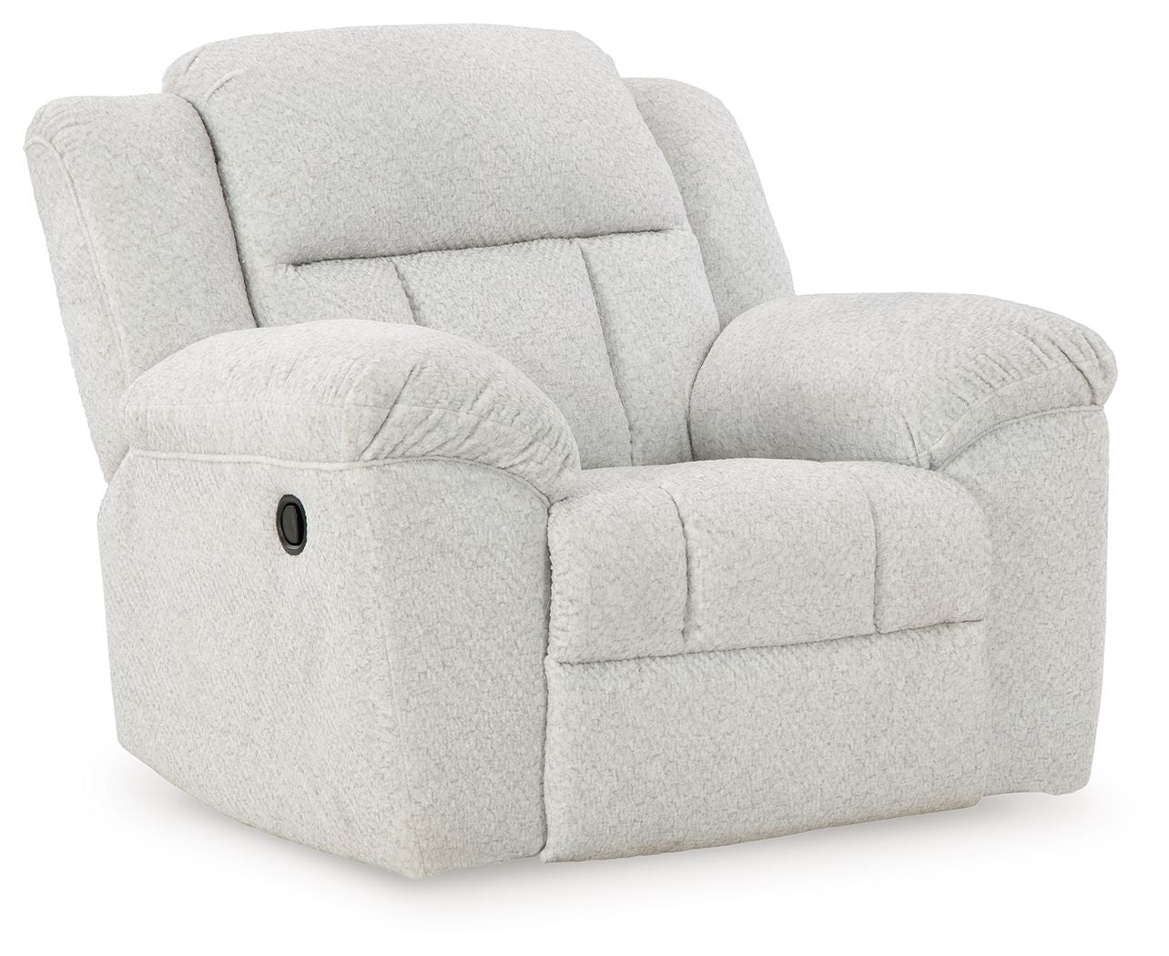 Frohn - Snow - Fauteuil inclinable à bascule