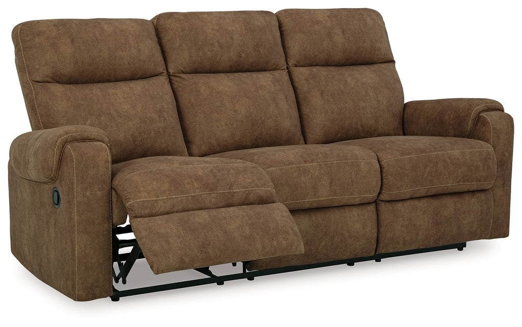 Edenwold - Ensemble de salon inclinable