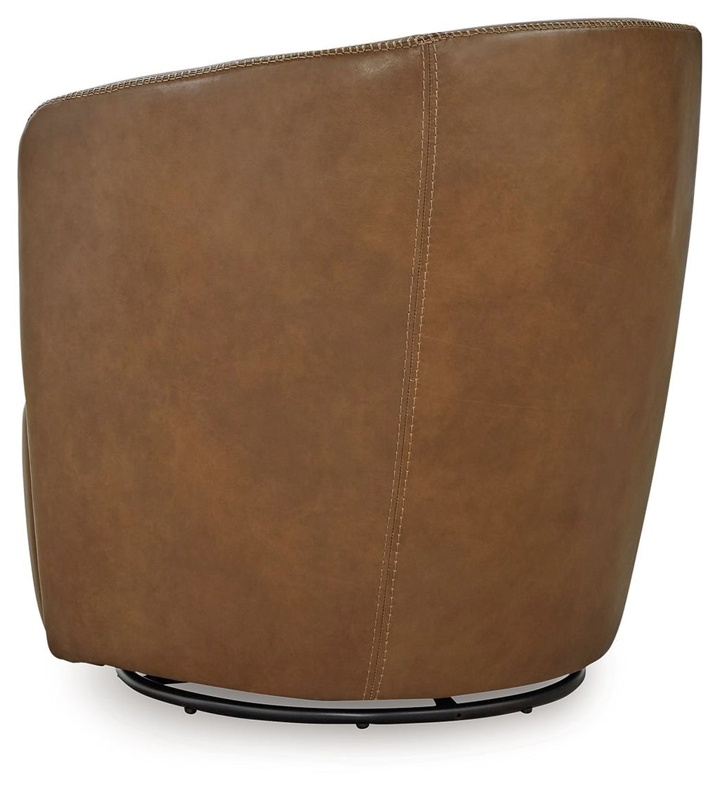 Kierreys - Chaise pivotante