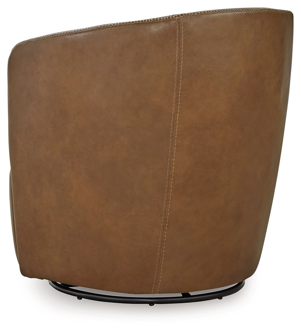 Kierreys - Chaise pivotante