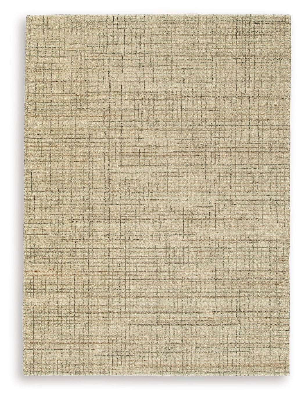 Janston - Tapis