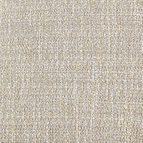 Shaybrock - Chaises de salle à manger rembourrées blanc antique/marron (lot de 2)