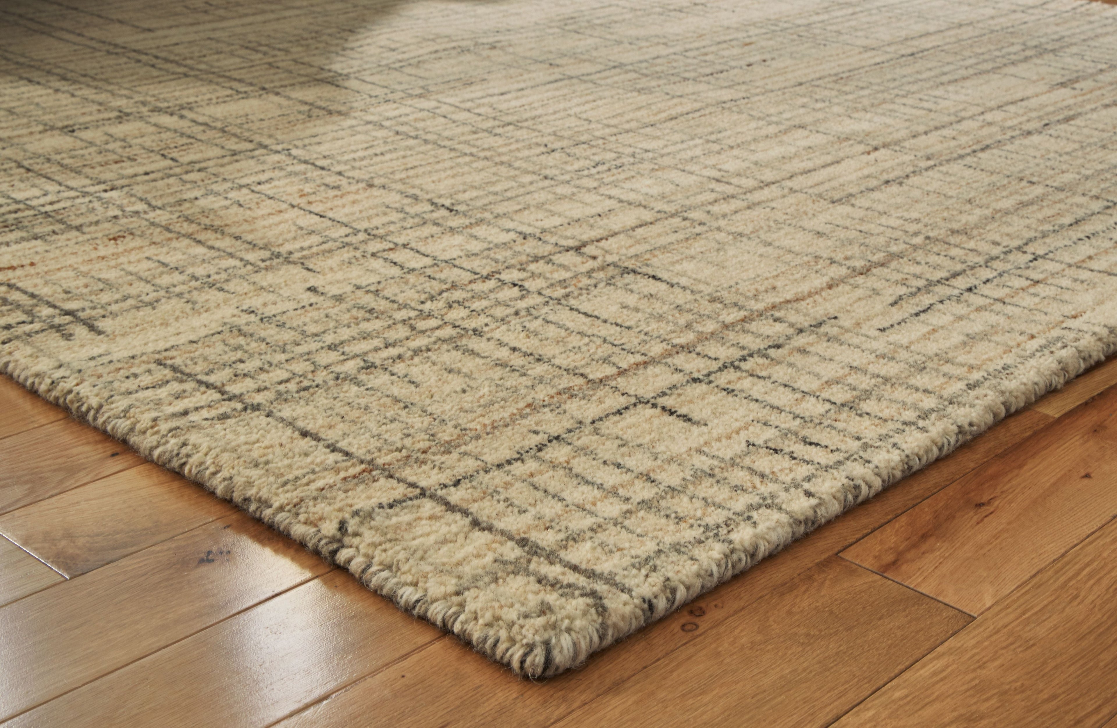 Janston - Tapis