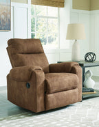 Edenwold - Brindle - Fauteuil inclinable à bascule