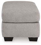 Avenal Park - Flanelle - Ottoman