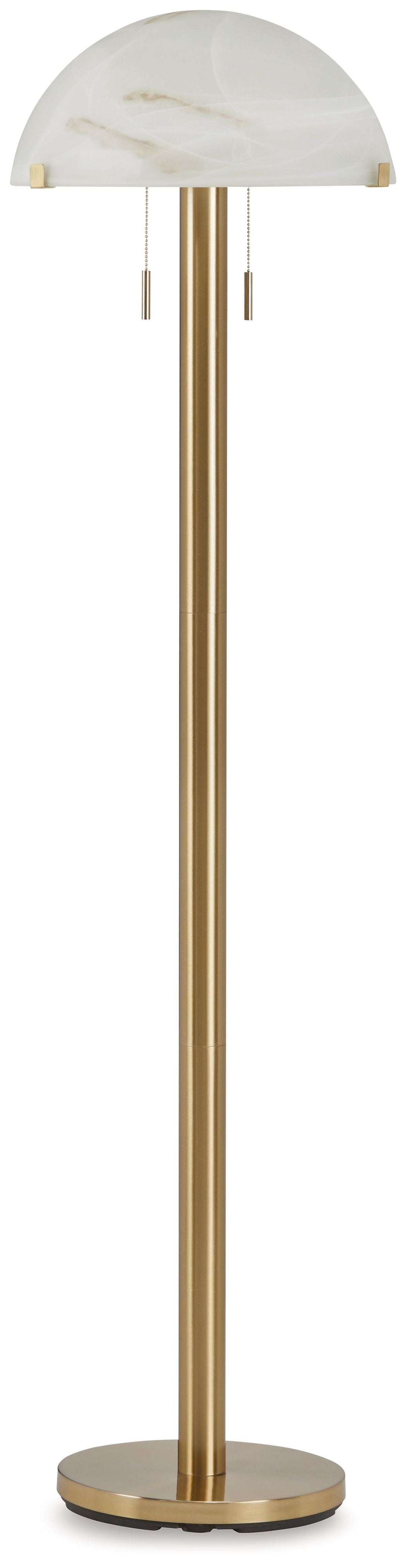 Tobbinsen - Lampe en métal