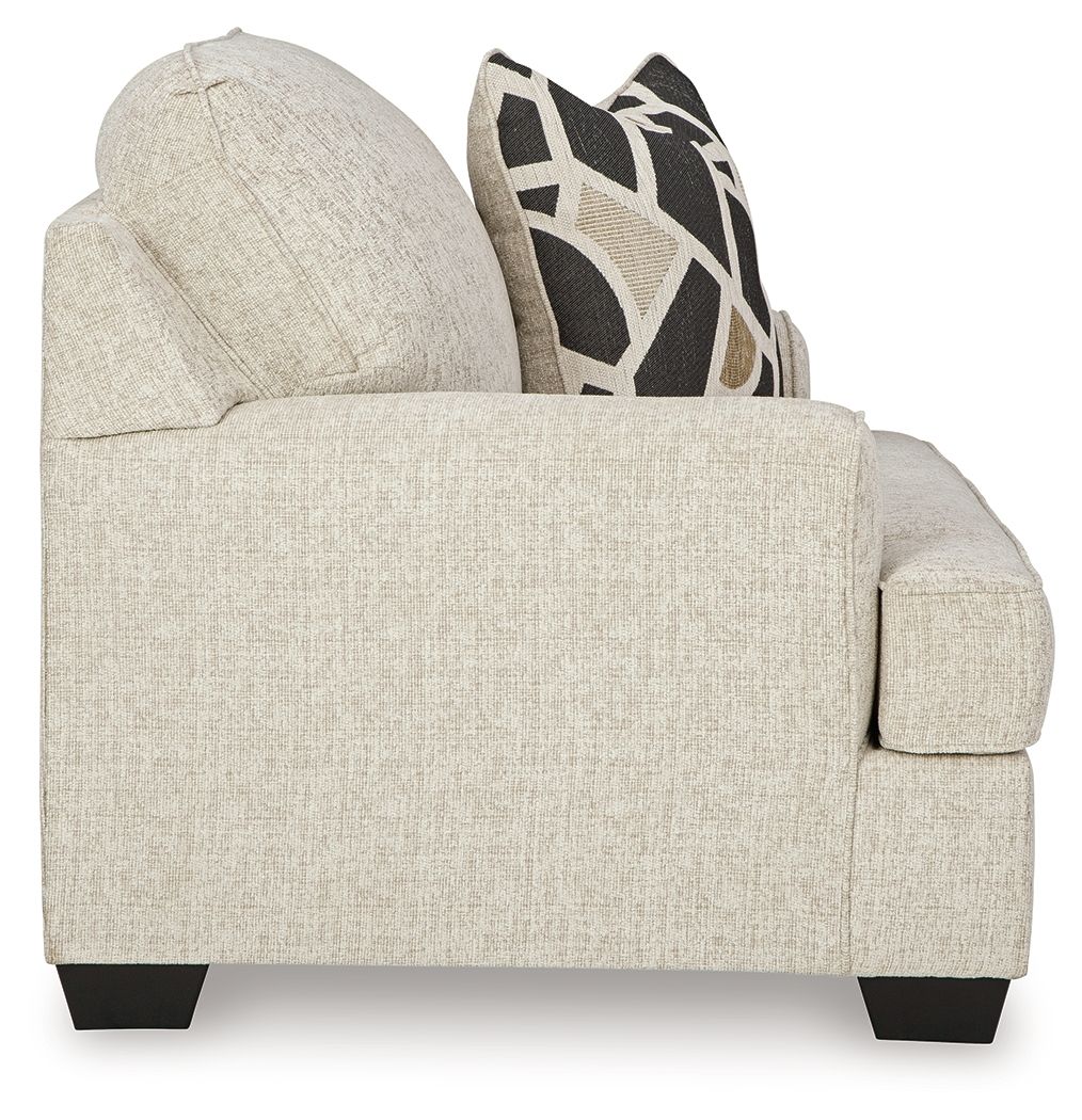 Heartcort - Quartz - Chaise et Demi