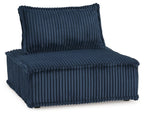 Bales - Fauteuil d'appoint