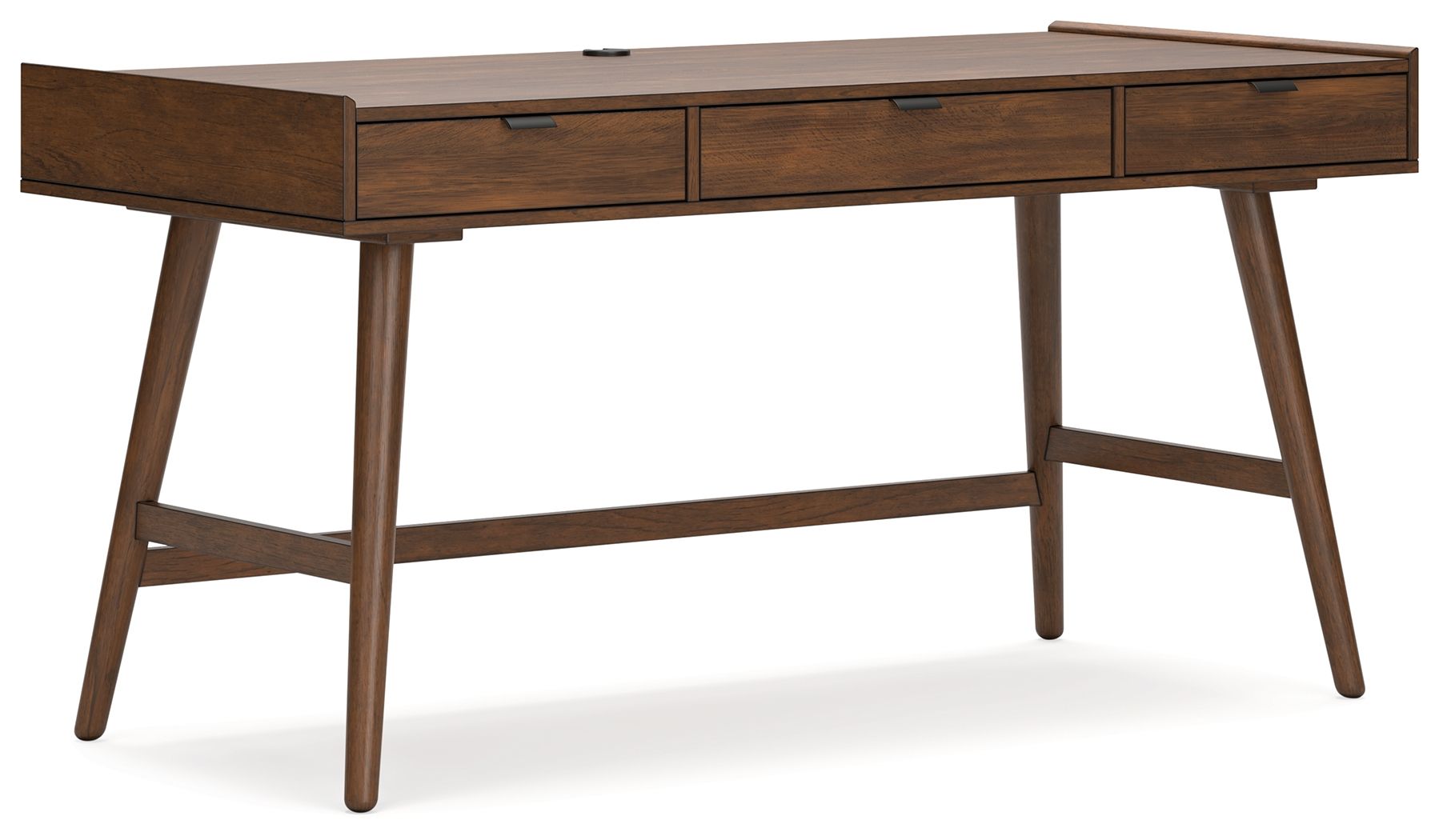 Lyncott - Brown - Bureau à domicile