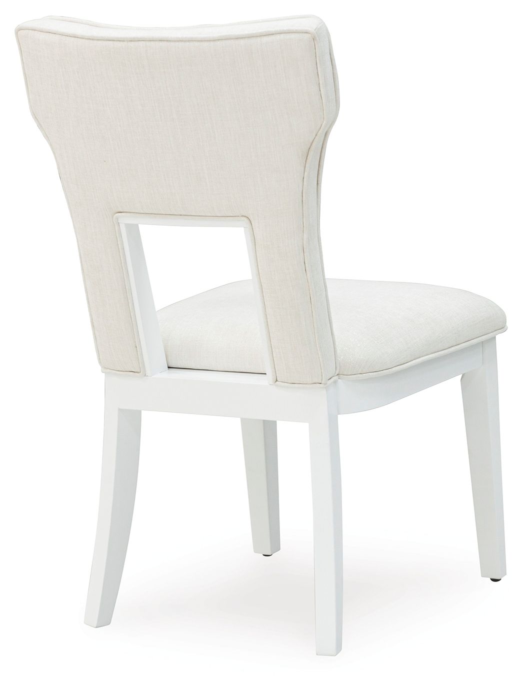 Chalanna - Ensemble de table à manger rectangulaire extensible