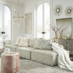 Bales - Fauteuil d'appoint