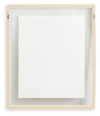 Bryneford - Multi - Ensemble d'art mural (lot de 4)
