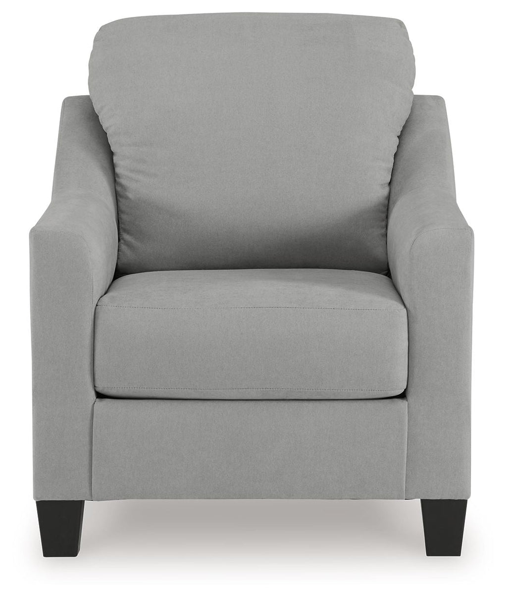 Adlai - Ombre - Chaise