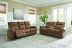 Edenwold - Ensemble de salon inclinable