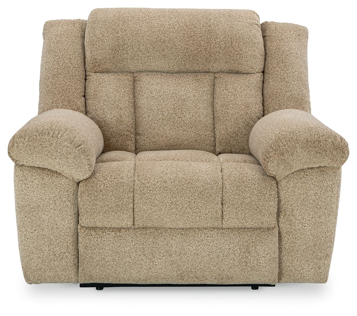 Tip-off - Fauteuil inclinable électrique avec appui-tête réglable