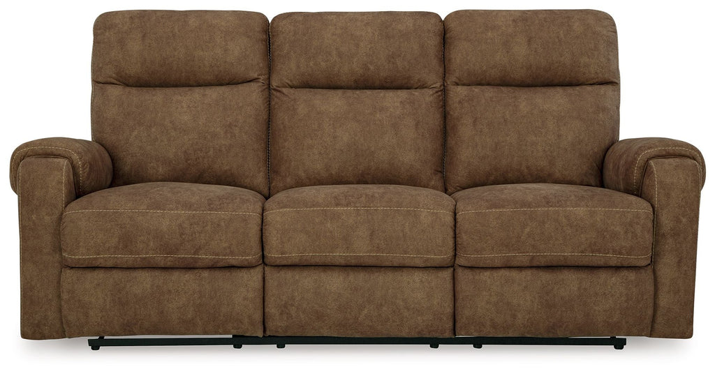 Edenwold - Brindle - Canapé inclinable