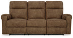 Edenwold - Brindle - Canapé inclinable