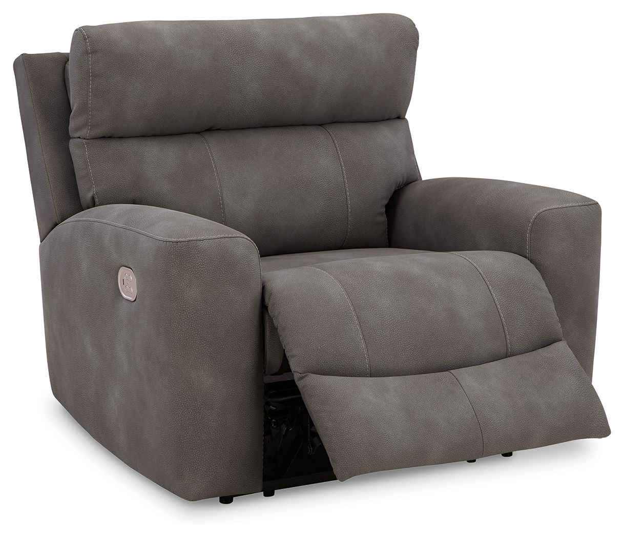 Durapella nouvelle génération - Fauteuil inclinable électrique avec appui-tête réglable