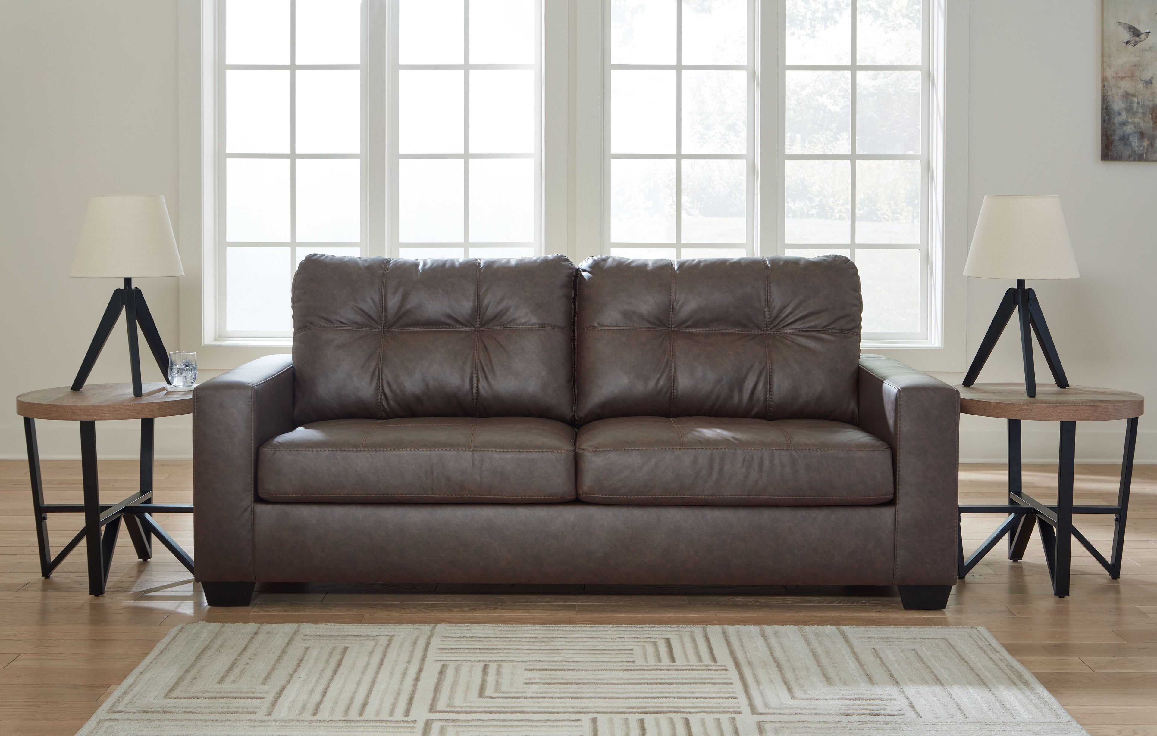 Barlin Mills - Ensemble de salon