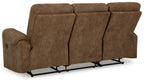 Edenwold - Ensemble de salon inclinable
