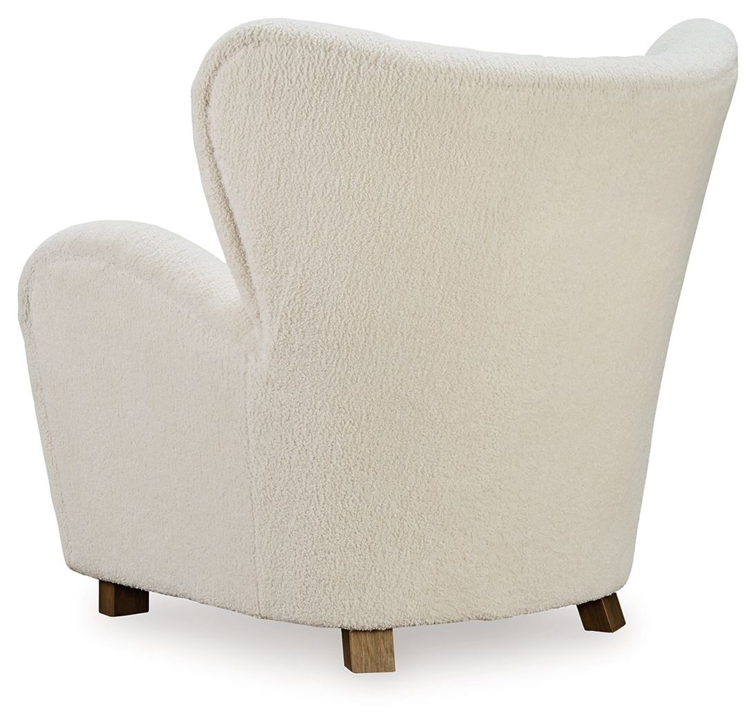 Larbell - Fauteuil d'appoint