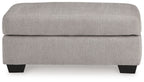 Avenal Park - Flanelle - Ottoman