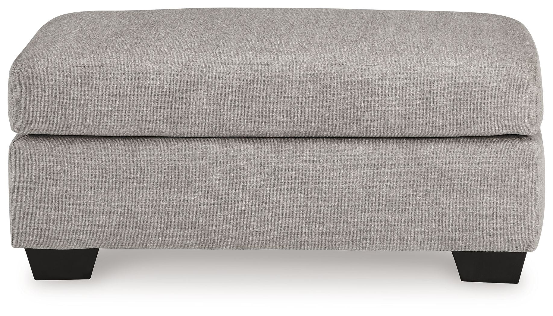Avenal Park - Flanelle - Ottoman