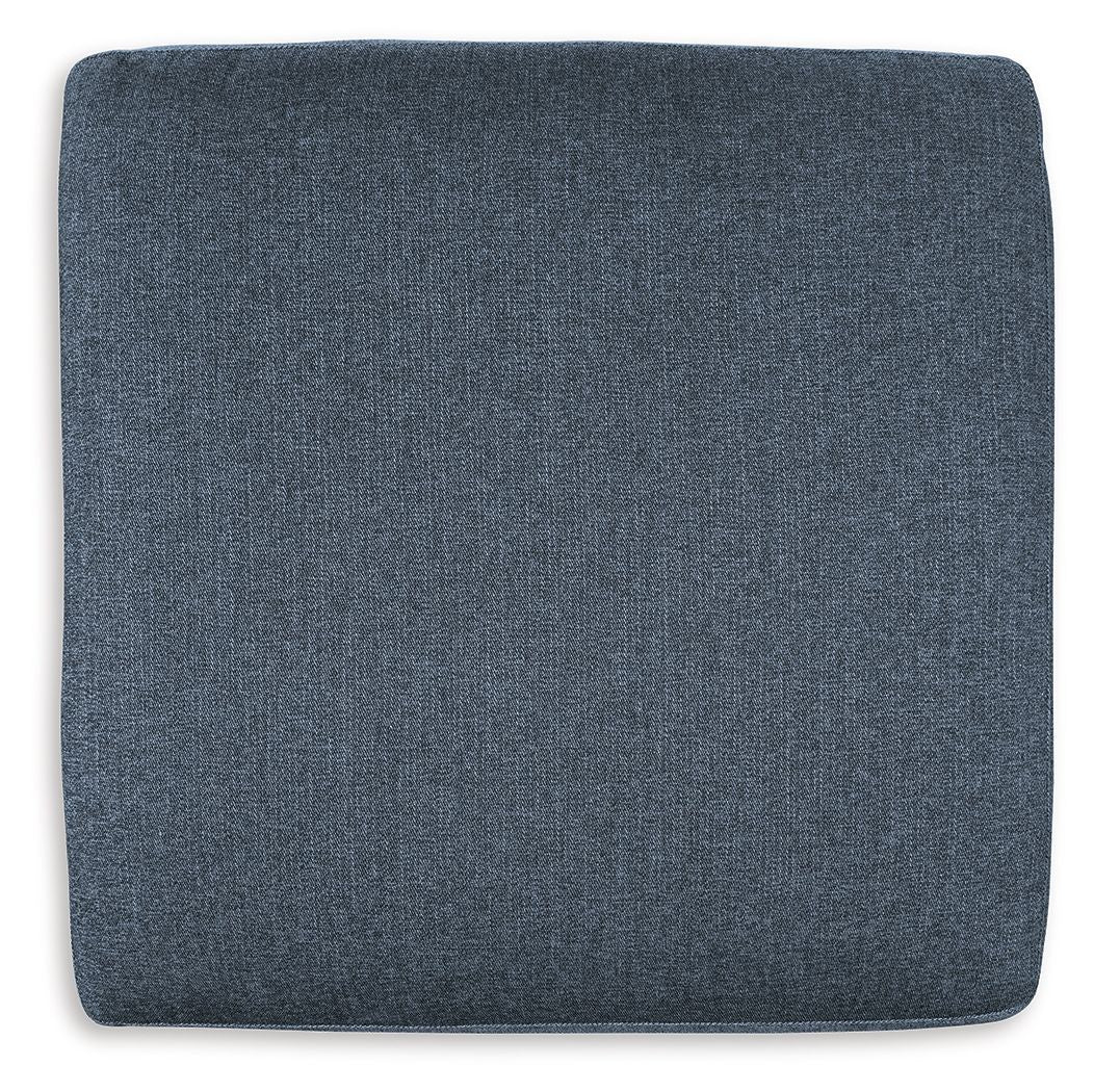 Modmax - Pouf d'appoint surdimensionné