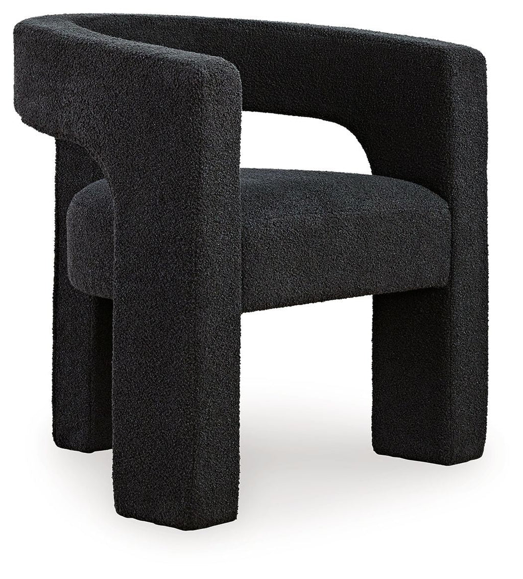 Landick - Fauteuil d'appoint