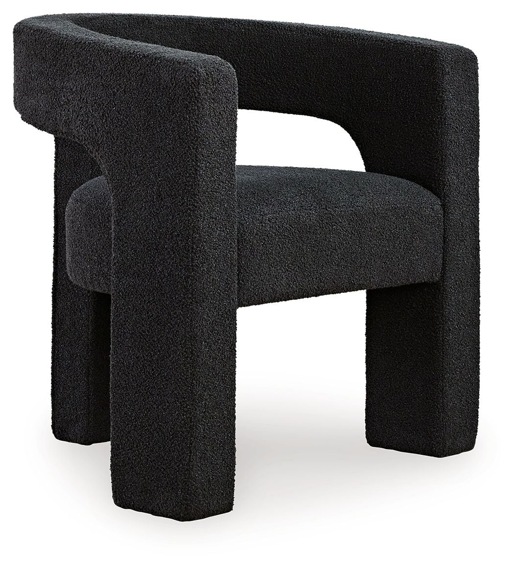 Landick - Fauteuil d'appoint