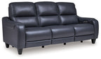 Mercomatic - Ensemble de salon inclinable