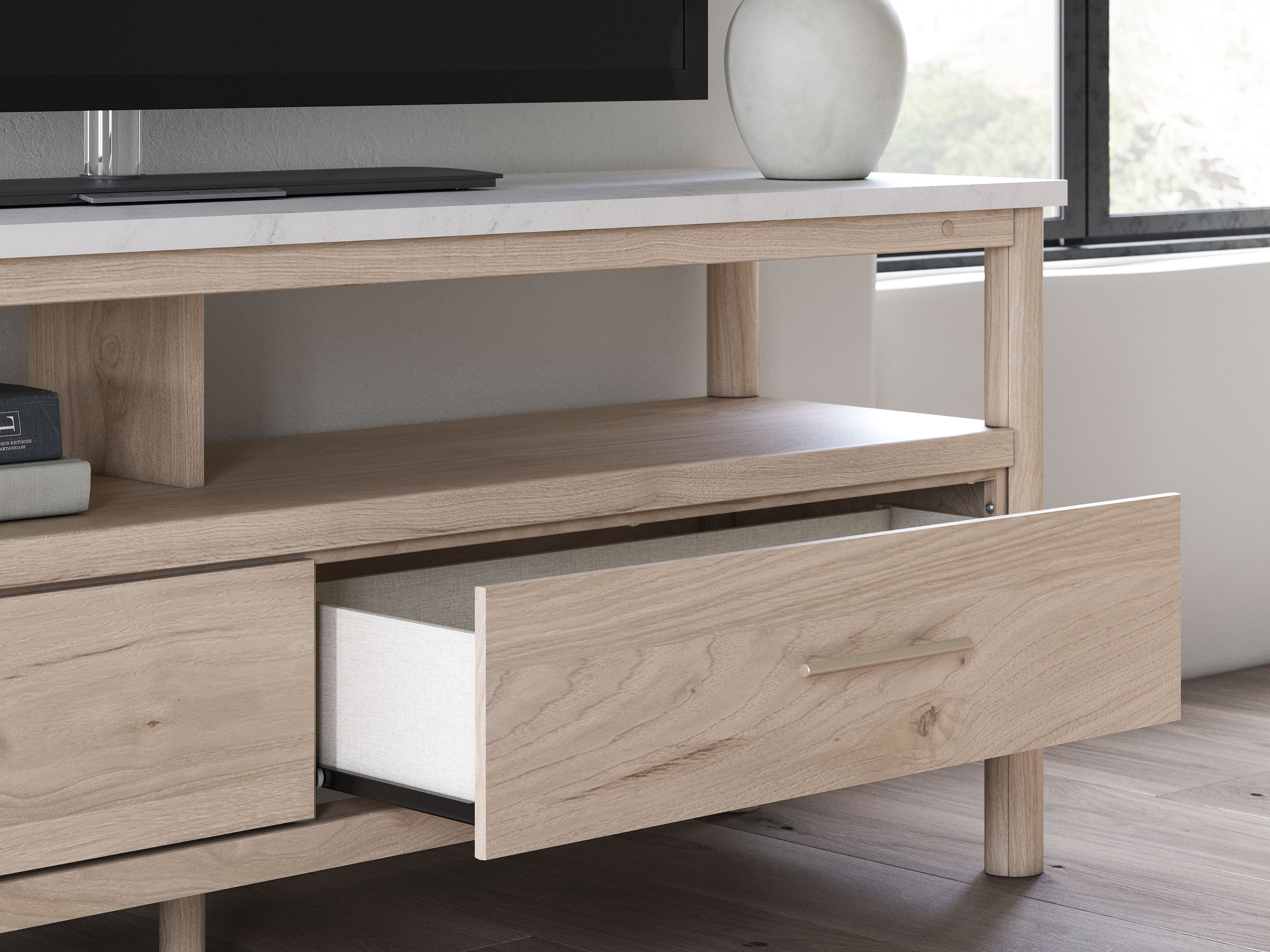 Cadmori - Meuble TV