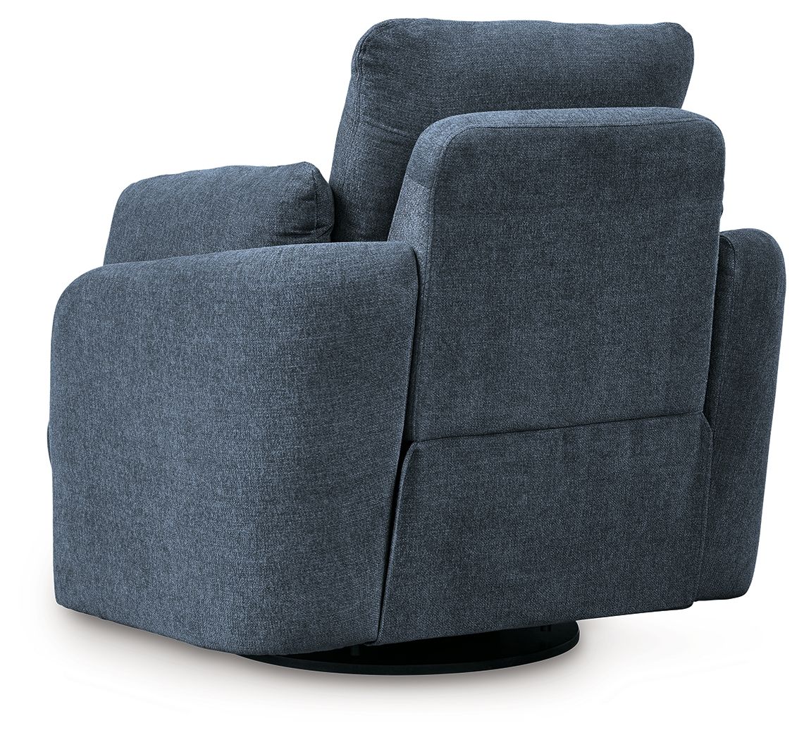 Modmax - Fauteuil inclinable pivotant
