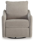 Mcburg - Fauteuil inclinable pivotant et électrique