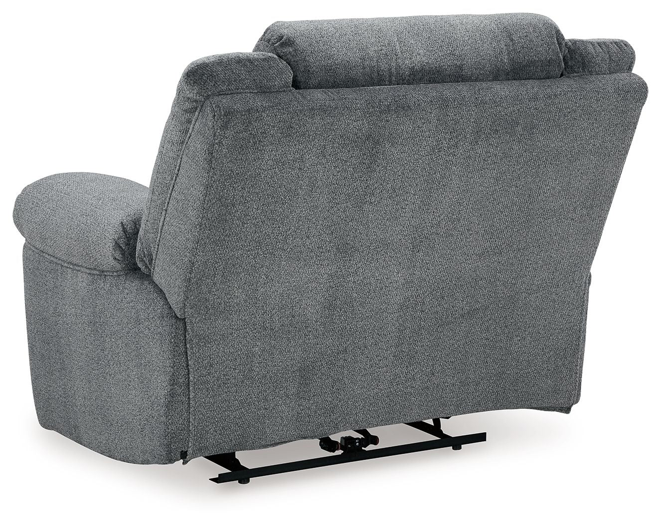 Tip-off - Fauteuil inclinable électrique avec appui-tête réglable