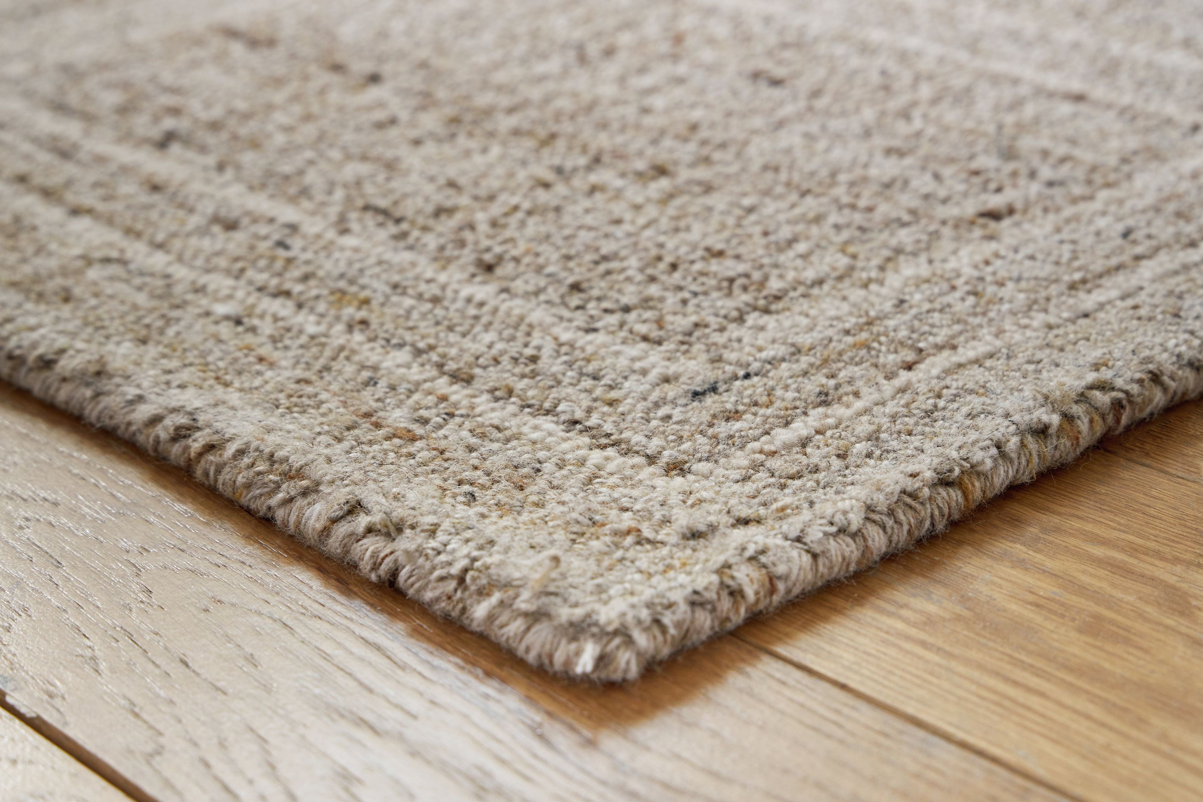 Brickburgh - Tapis