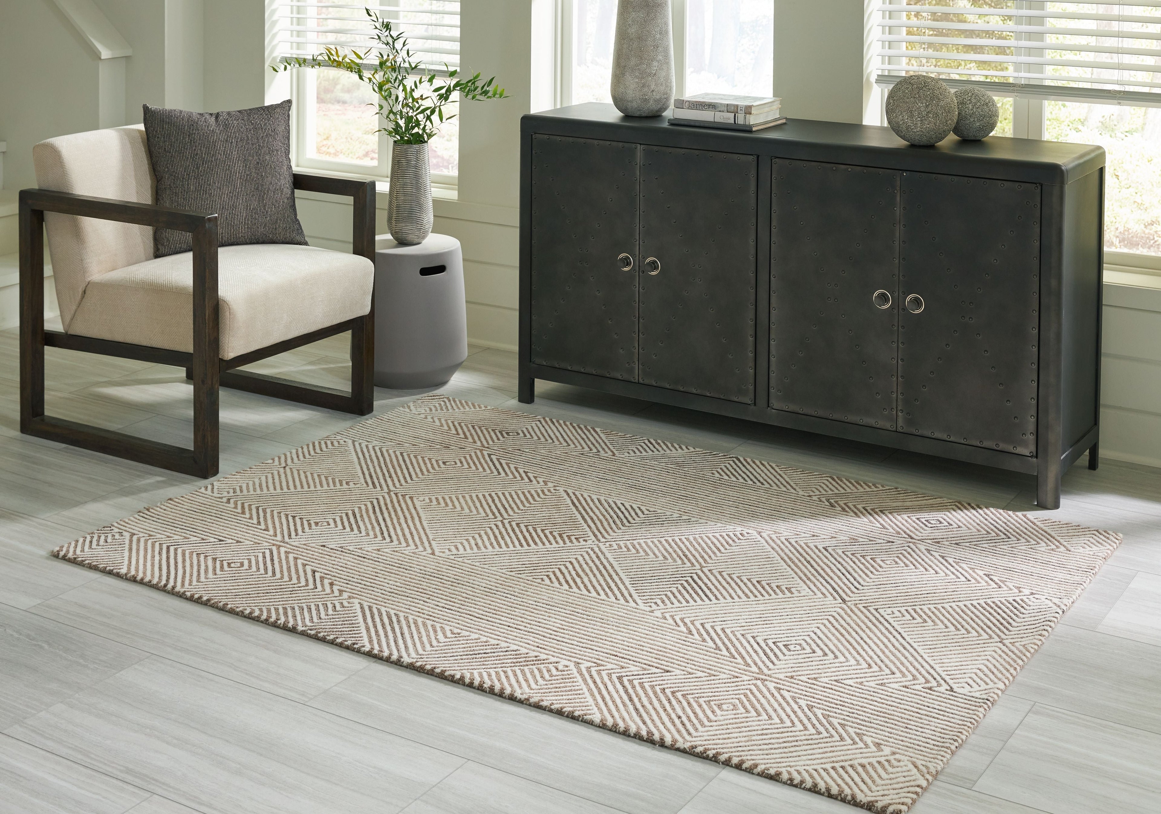 Jadott - Tapis