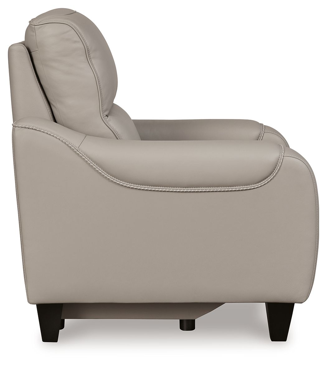 Mercomatic - Ensemble de salon inclinable