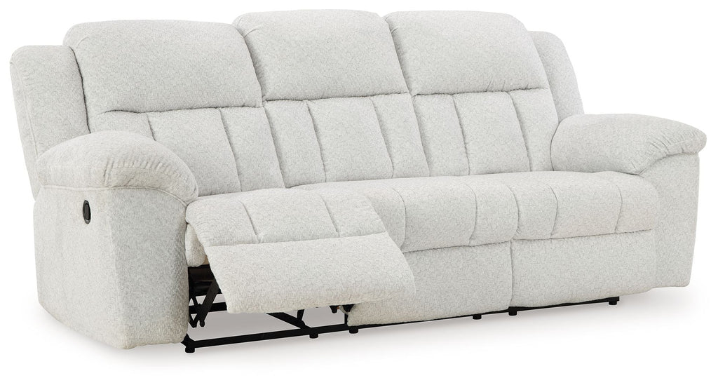 Frohn - Snow - Canapé inclinable