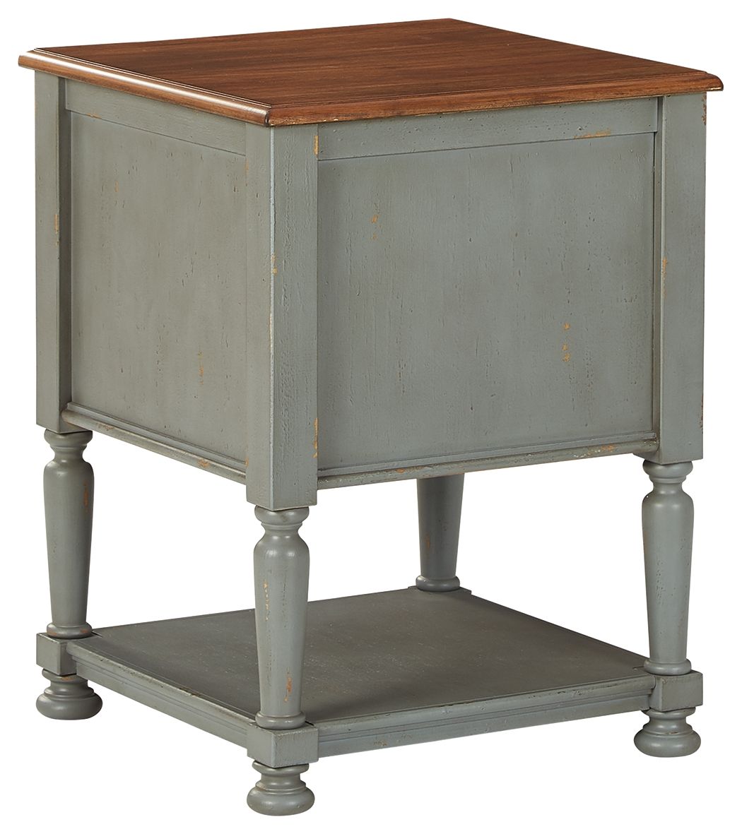 Mirimyn - Meuble d'appoint