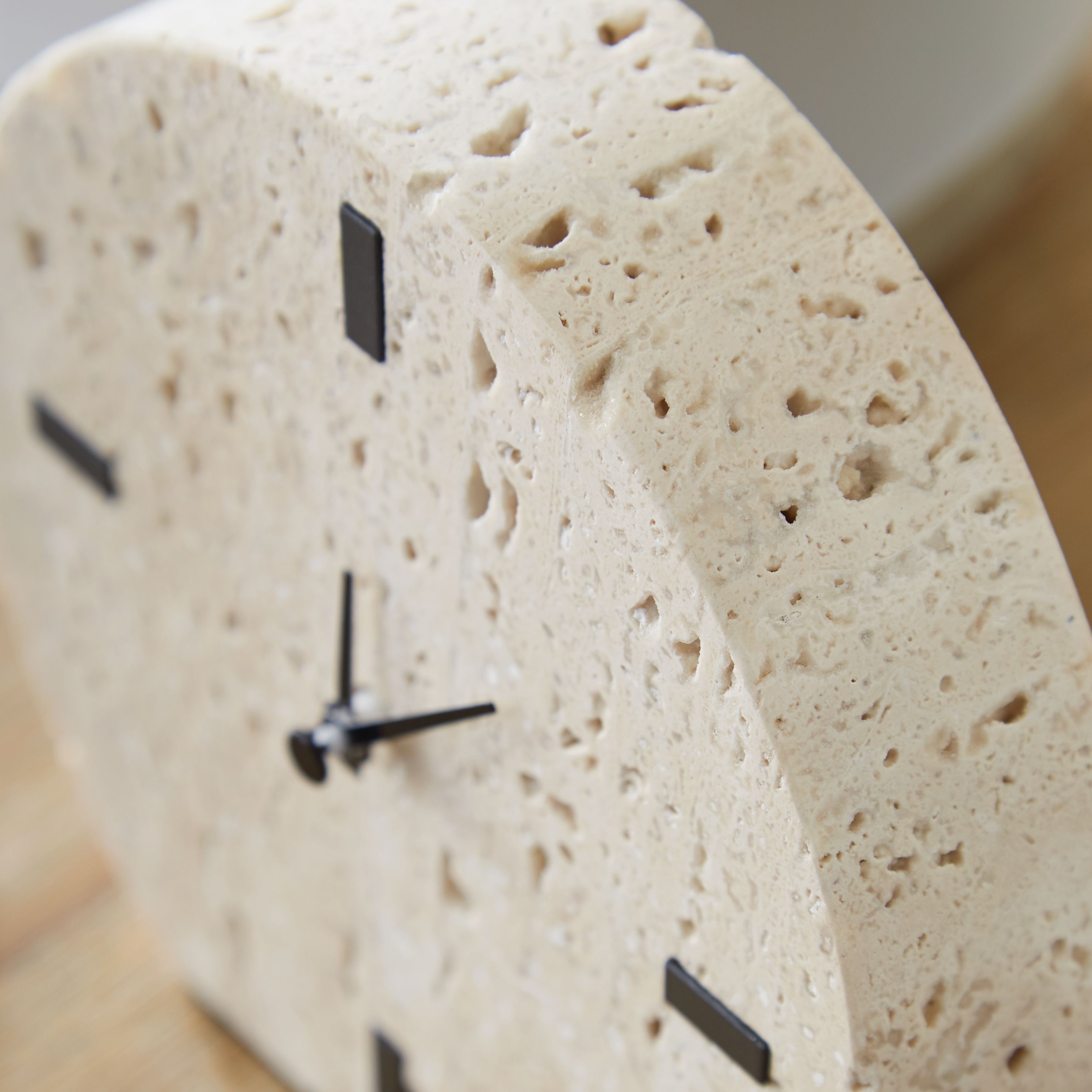 Donfordson - Horloge de table