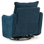Mcburg - Fauteuil inclinable pivotant et électrique