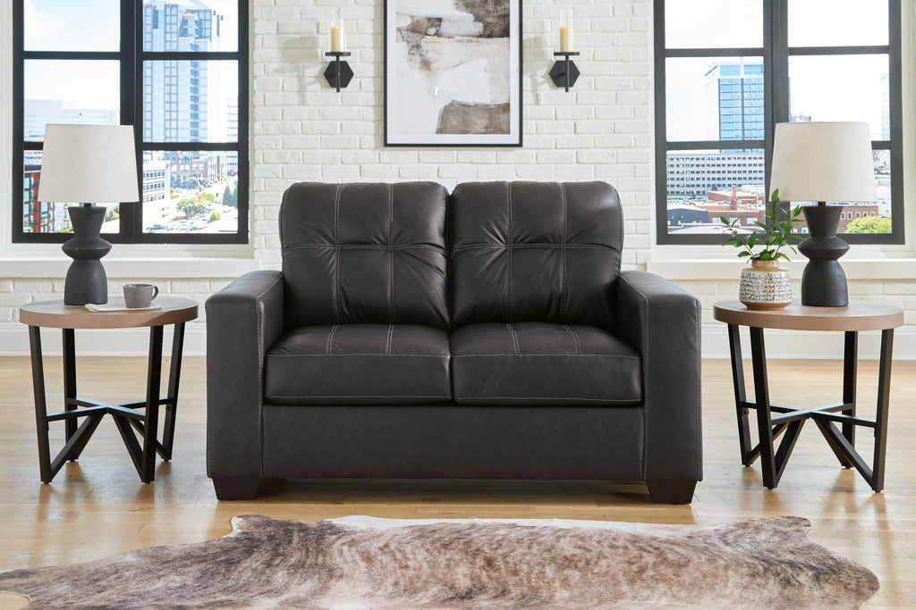 Barlin Mills - Ensemble de salon