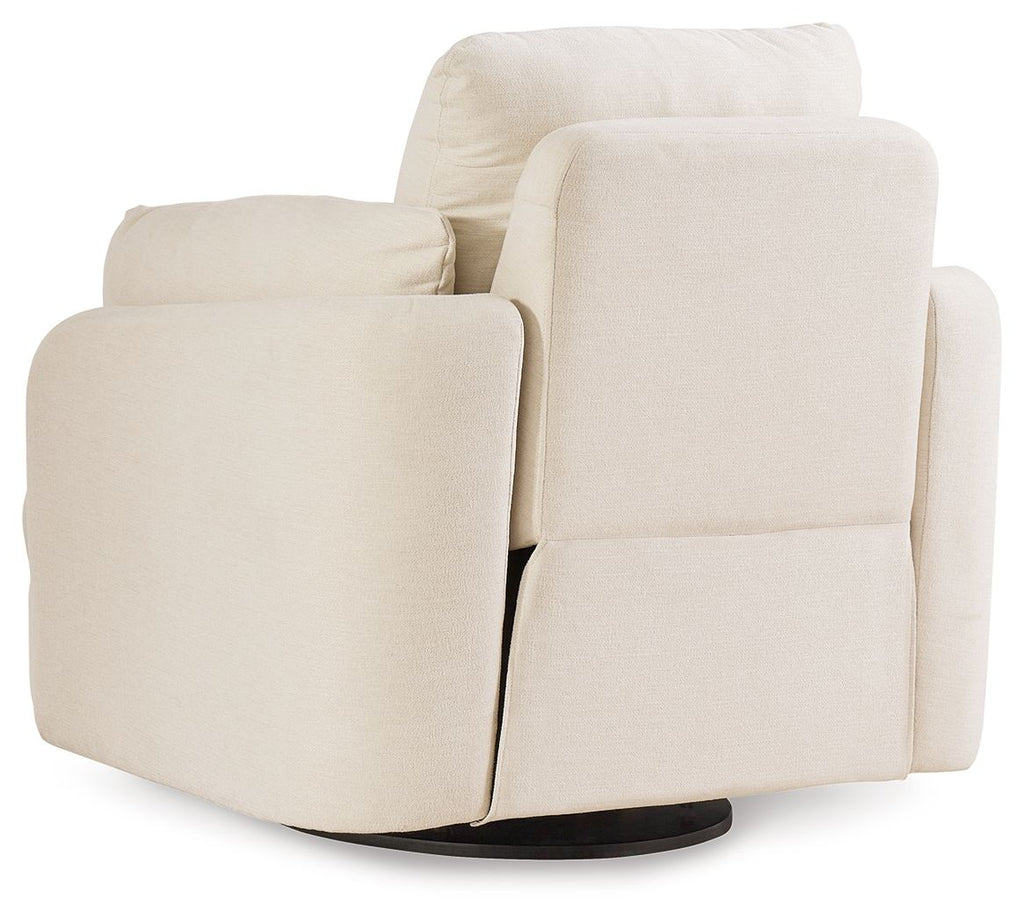 Modmax - Fauteuil inclinable pivotant