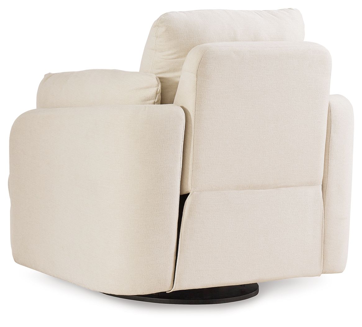 Modmax - Fauteuil inclinable pivotant